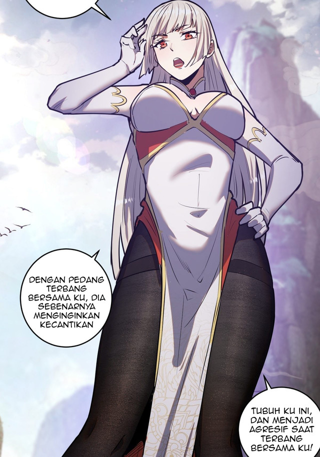 Dark Star Emperor Chapter 70 Gambar 18