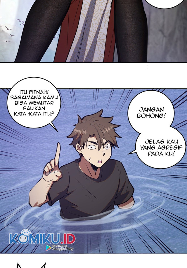 Dark Star Emperor Chapter 70 Gambar 19