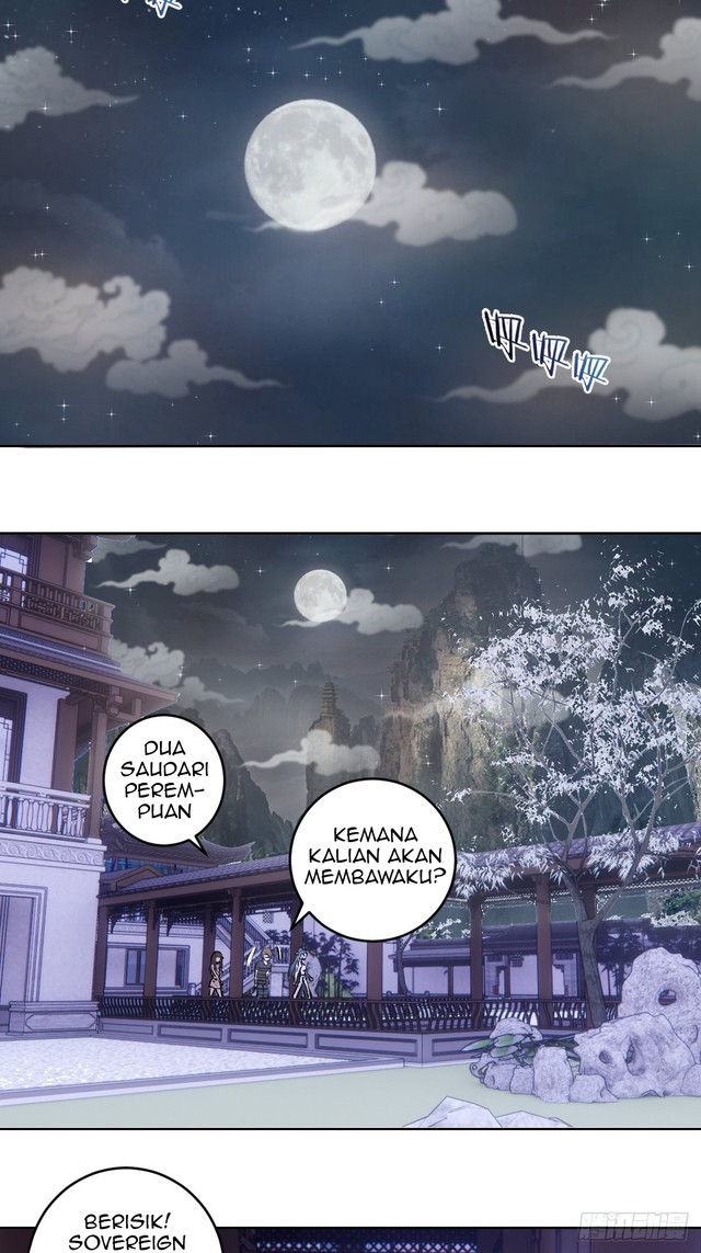 Dark Star Emperor Chapter 70 Gambar 22