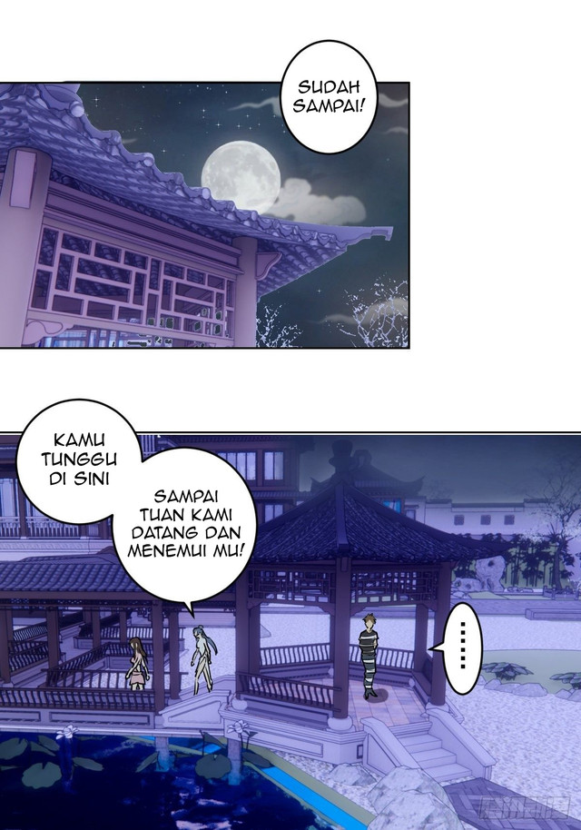 Dark Star Emperor Chapter 70 Gambar 24