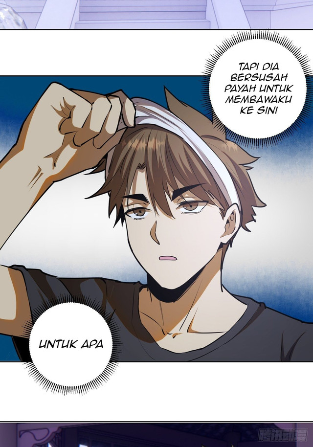 Dark Star Emperor Chapter 70 Gambar 26