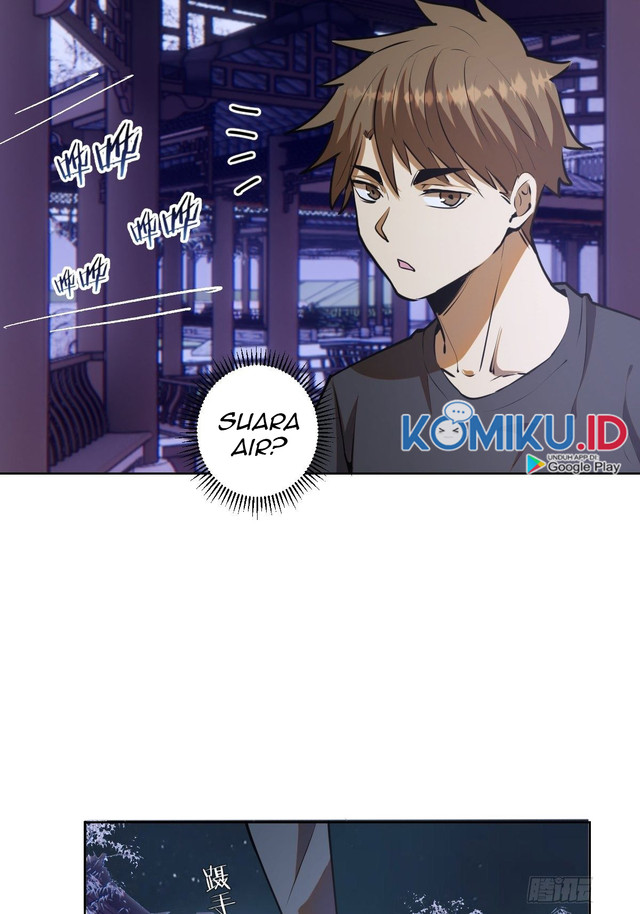 Dark Star Emperor Chapter 70 Gambar 27