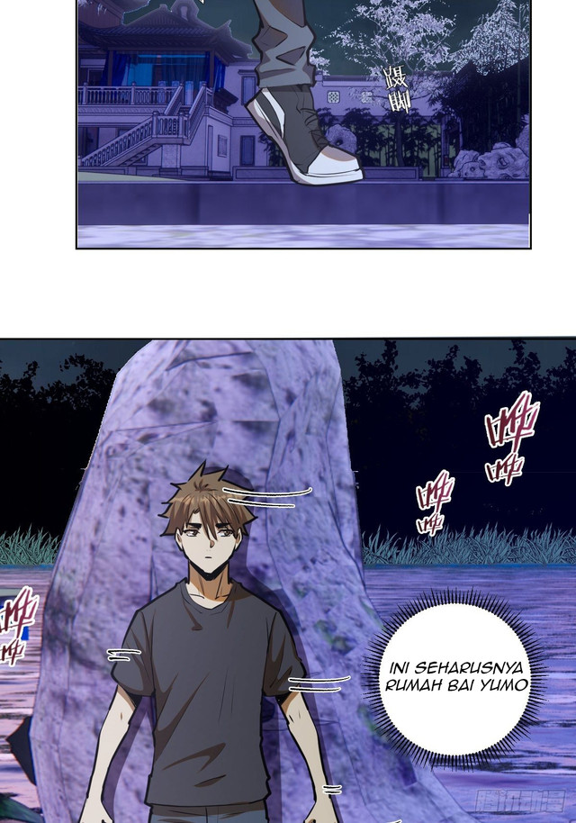 Dark Star Emperor Chapter 70 Gambar 28