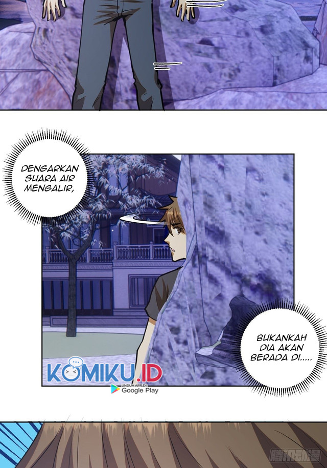 Dark Star Emperor Chapter 70 Gambar 29