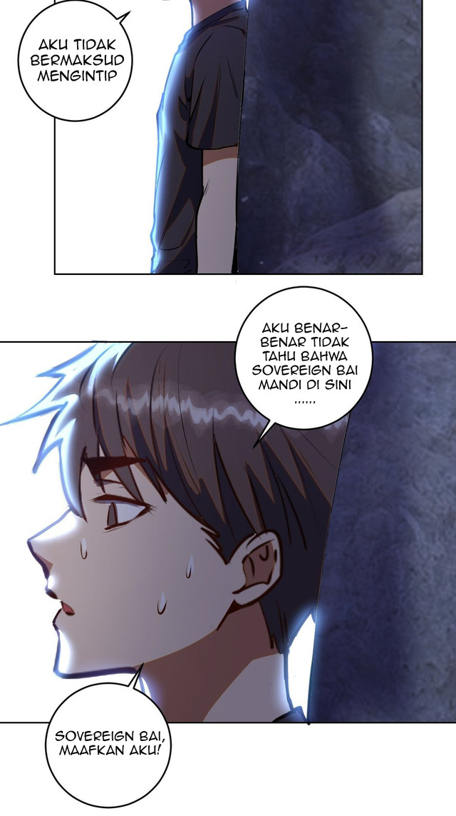 Dark Star Emperor Chapter 70 Gambar 34