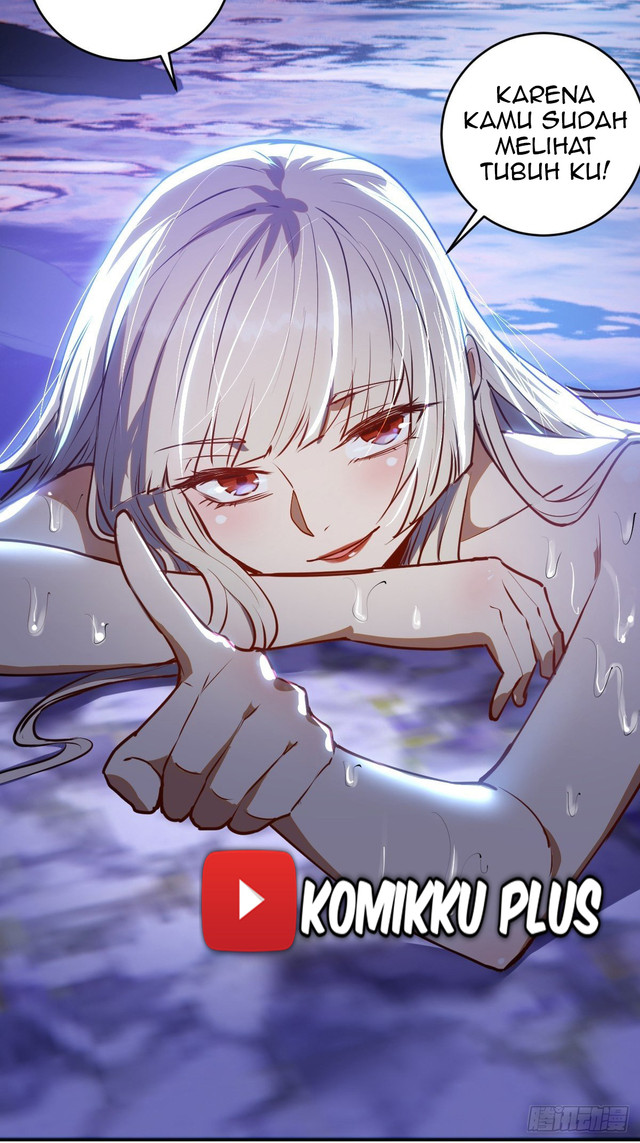 Dark Star Emperor Chapter 70 Gambar 36