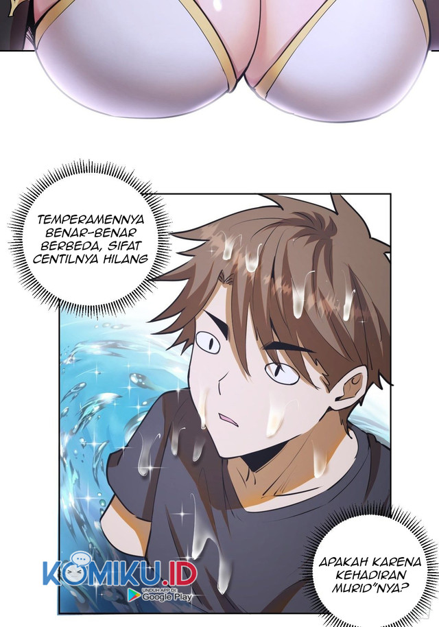 Dark Star Emperor Chapter 70 Gambar 9