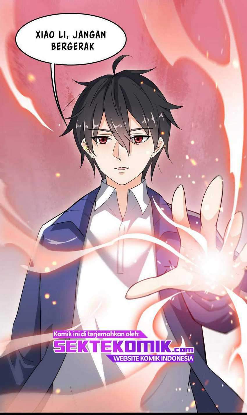 Fairy King’s Daily Life Chapter 13 Gambar 10