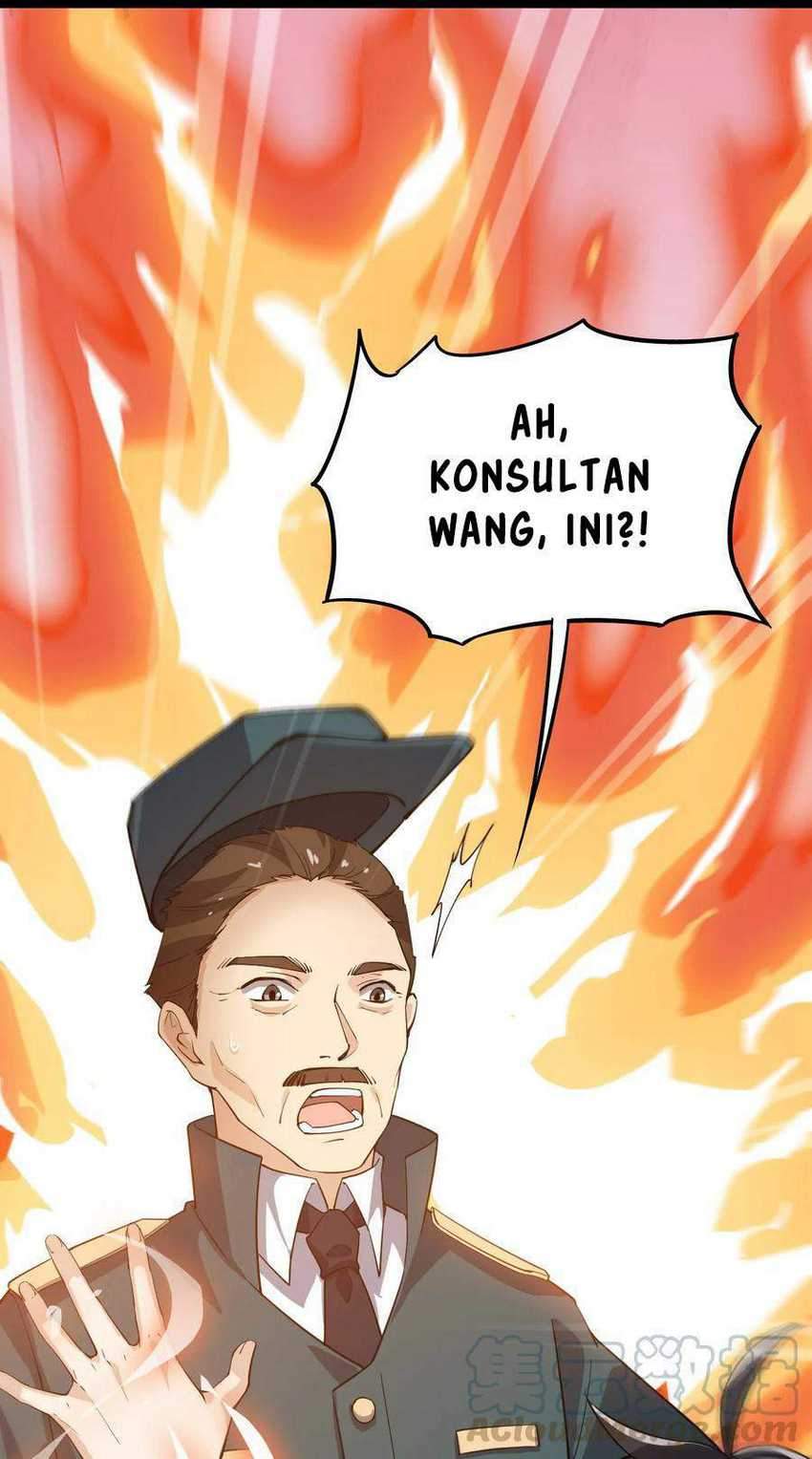 Fairy King’s Daily Life Chapter 13 Gambar 11