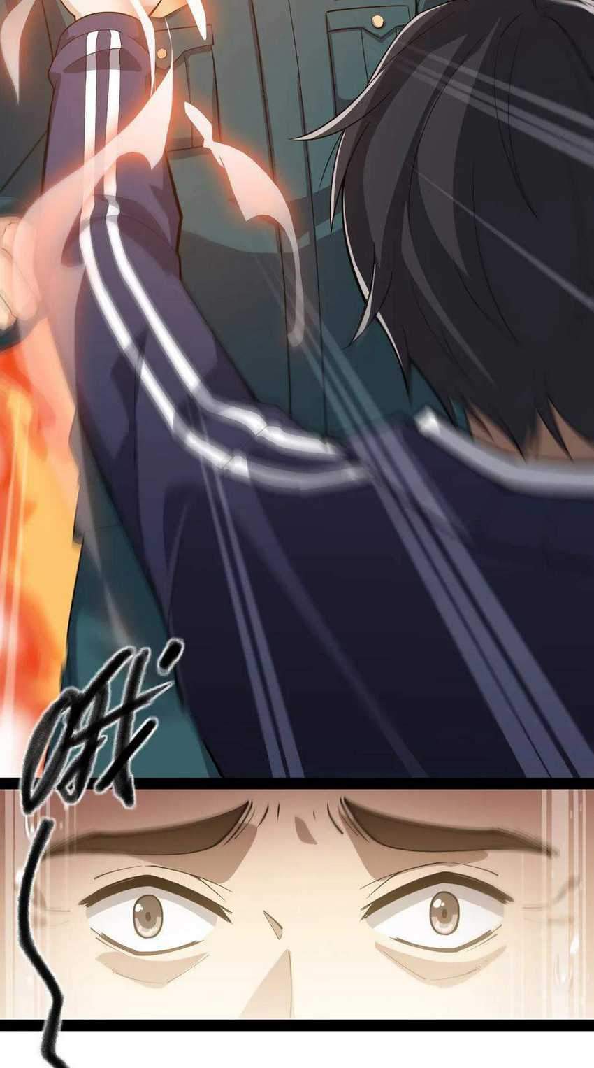 Fairy King’s Daily Life Chapter 13 Gambar 12
