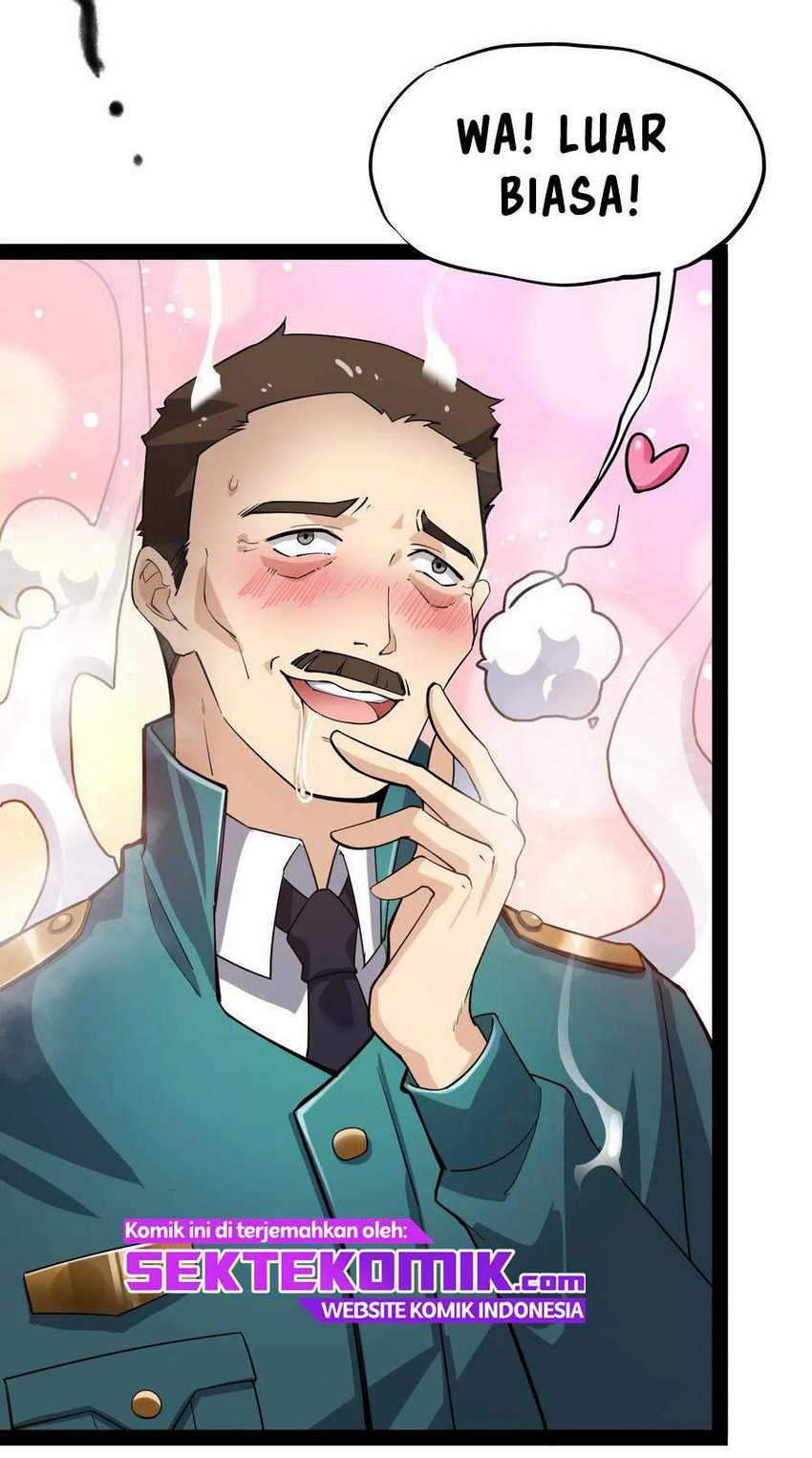 Fairy King’s Daily Life Chapter 13 Gambar 13
