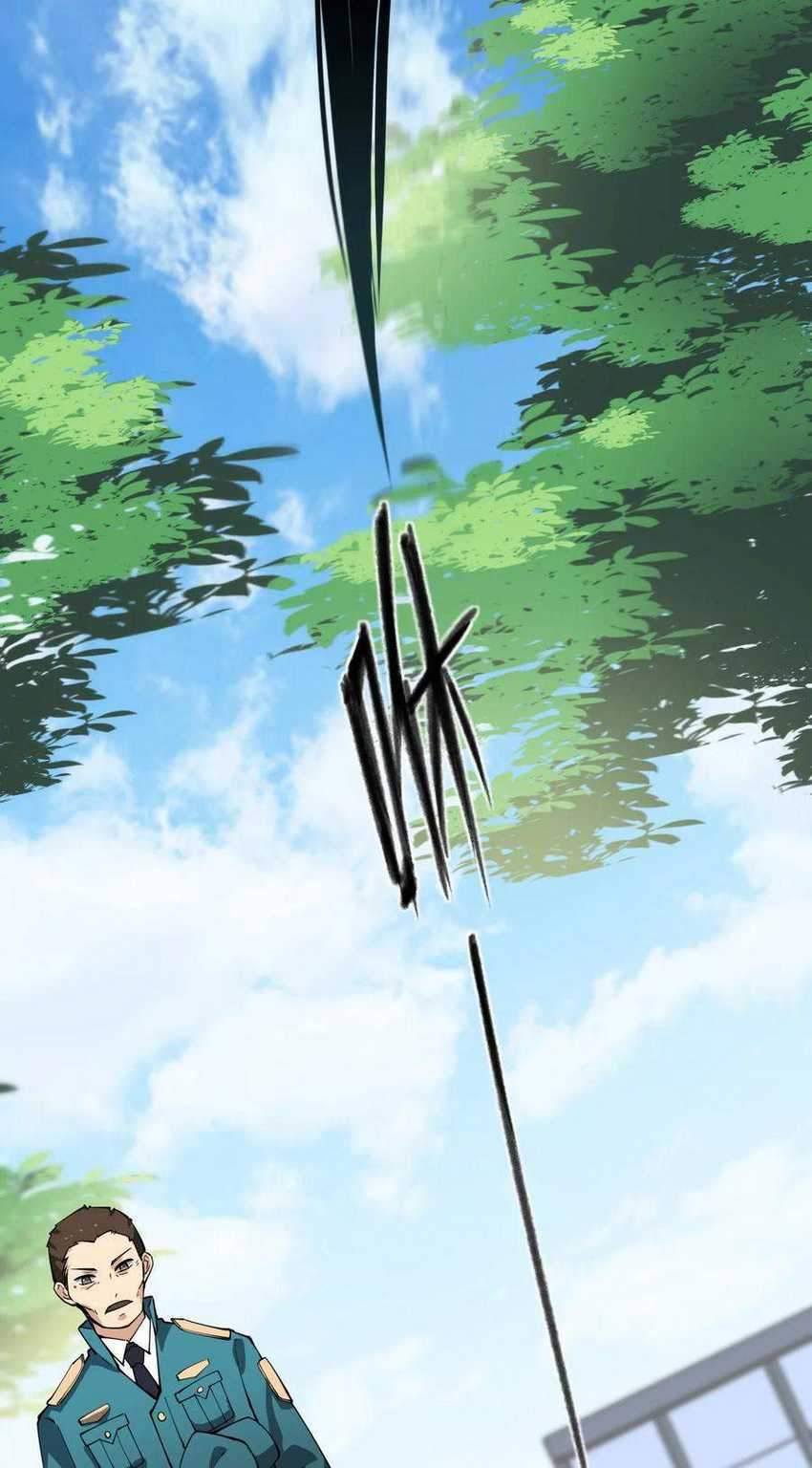 Fairy King’s Daily Life Chapter 13 Gambar 16