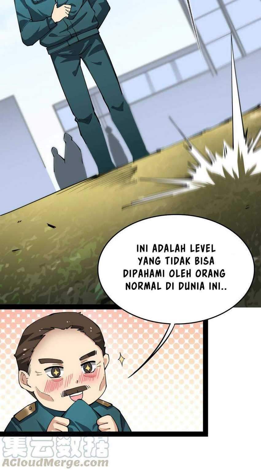Fairy King’s Daily Life Chapter 13 Gambar 17