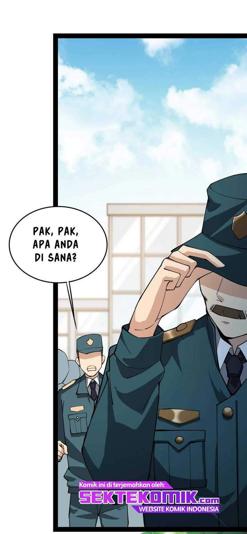 Fairy King’s Daily Life Chapter 13 Gambar 18