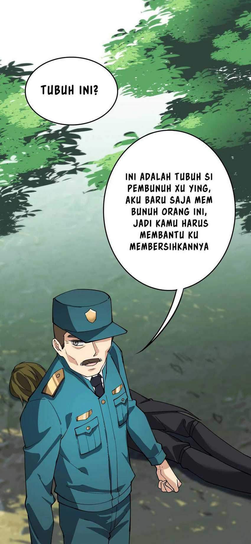 Fairy King’s Daily Life Chapter 13 Gambar 19