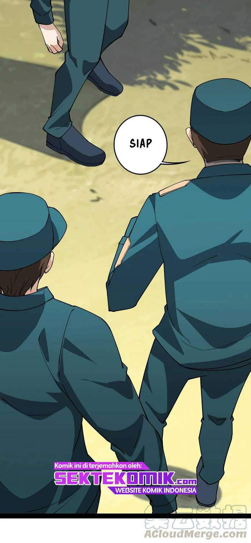 Fairy King’s Daily Life Chapter 13 Gambar 20