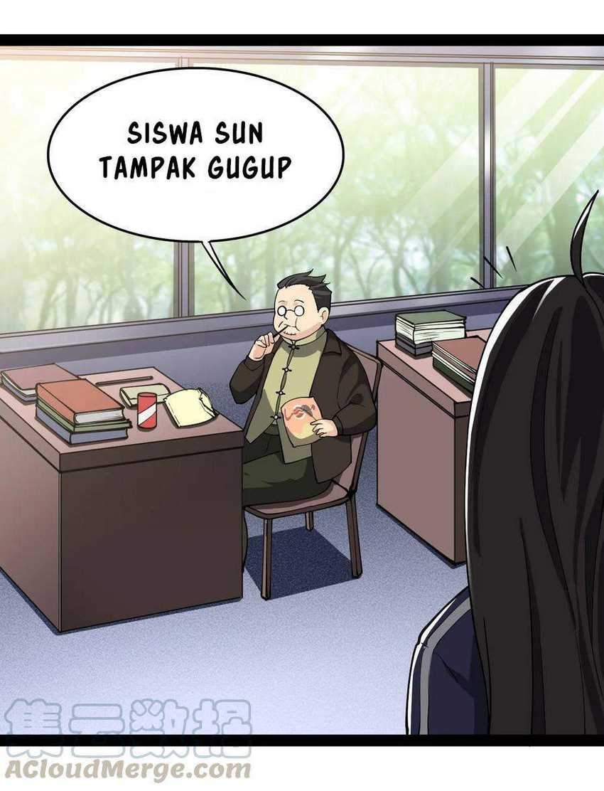 Fairy King’s Daily Life Chapter 13 Gambar 23