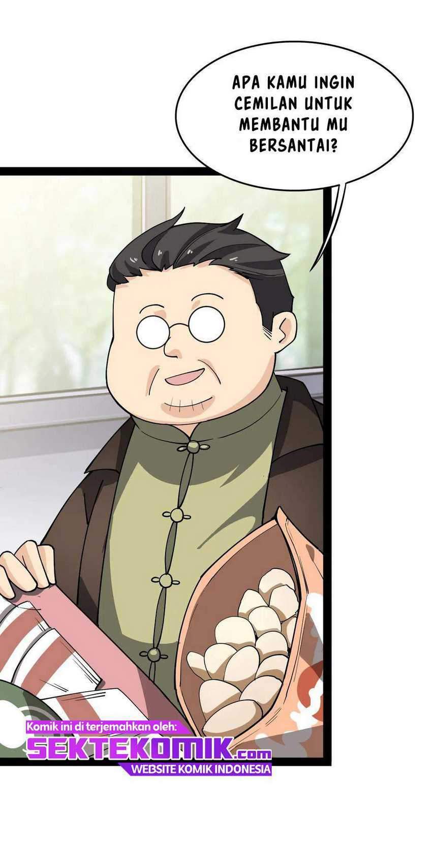 Fairy King’s Daily Life Chapter 13 Gambar 24