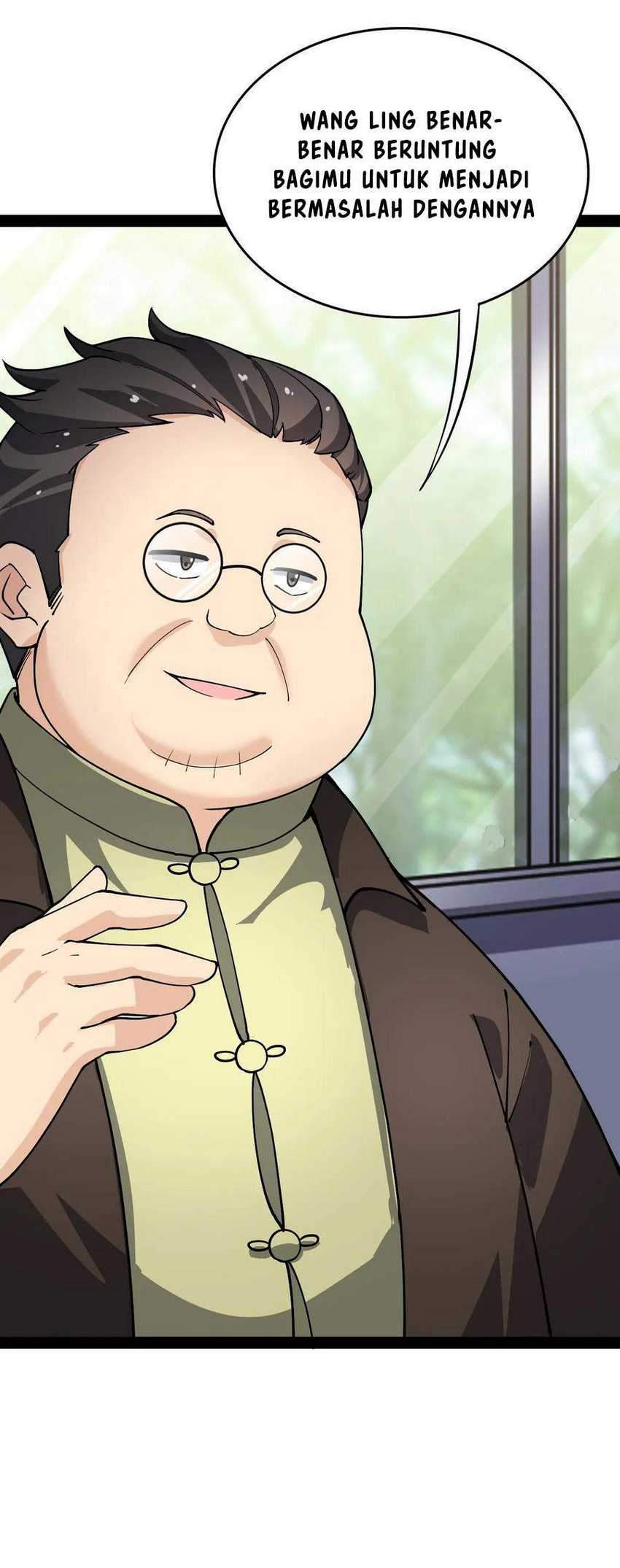 Fairy King’s Daily Life Chapter 13 Gambar 27