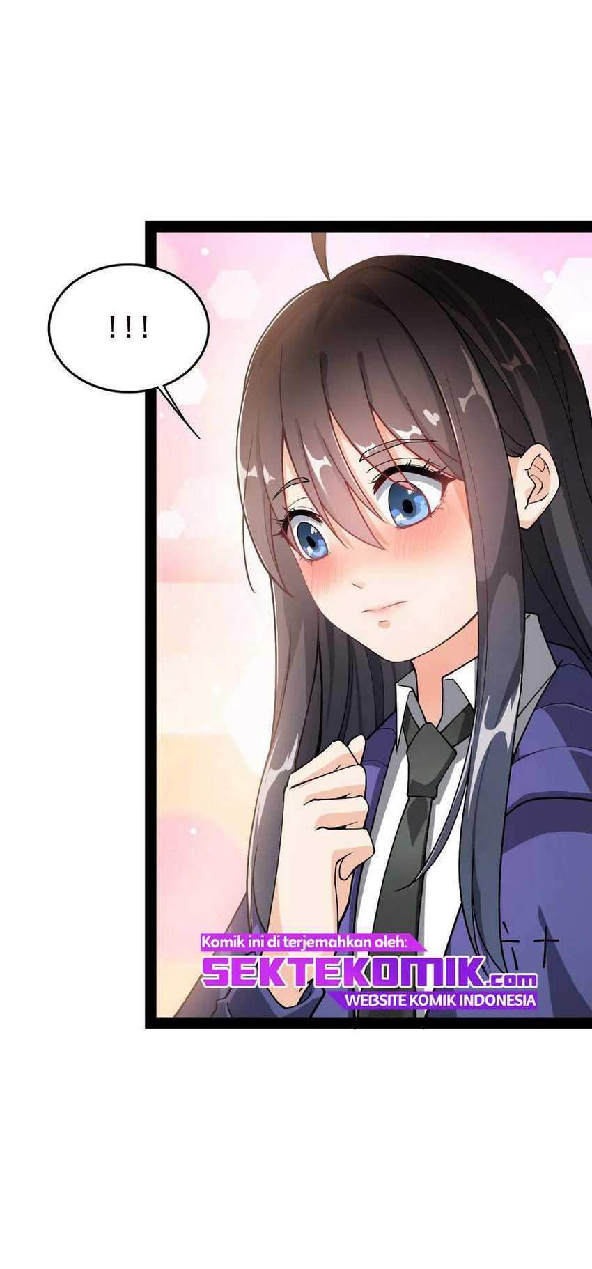 Fairy King’s Daily Life Chapter 13 Gambar 28