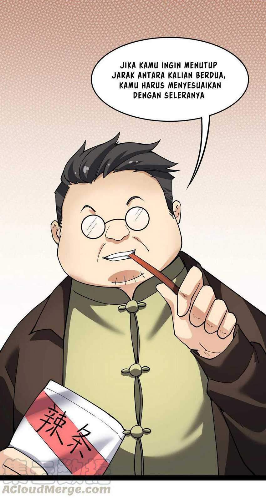 Fairy King’s Daily Life Chapter 13 Gambar 29