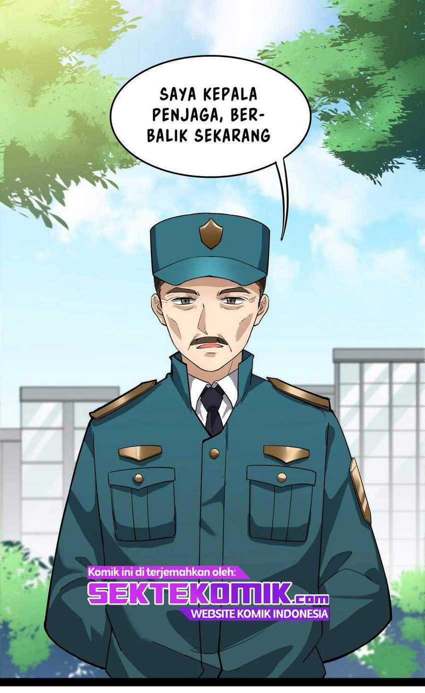 Fairy King’s Daily Life Chapter 13 Gambar 3