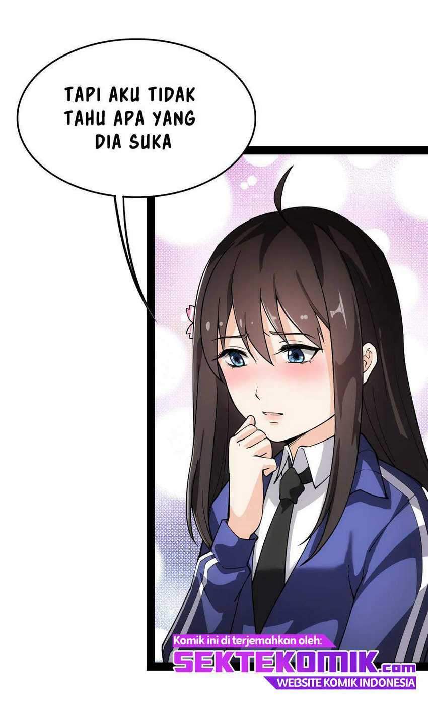 Fairy King’s Daily Life Chapter 13 Gambar 30