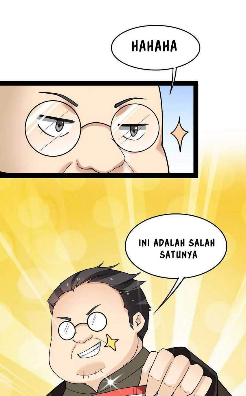 Fairy King’s Daily Life Chapter 13 Gambar 31