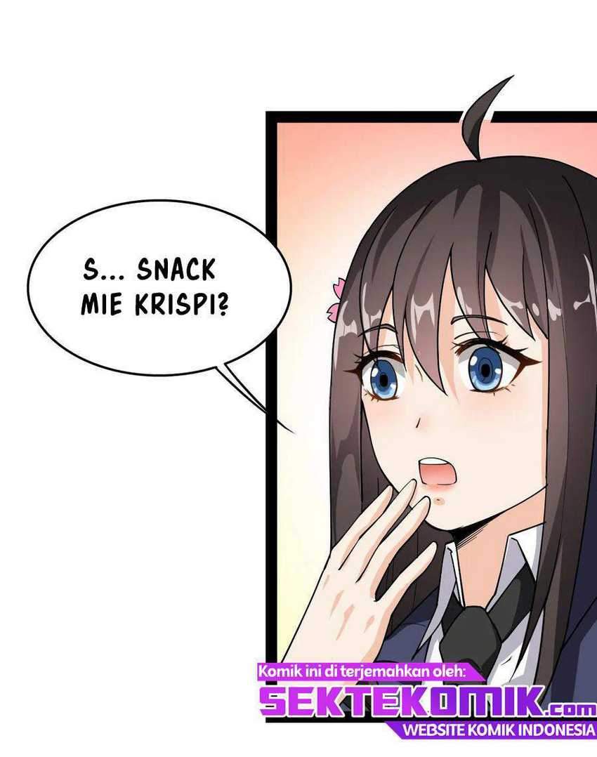 Fairy King’s Daily Life Chapter 13 Gambar 33