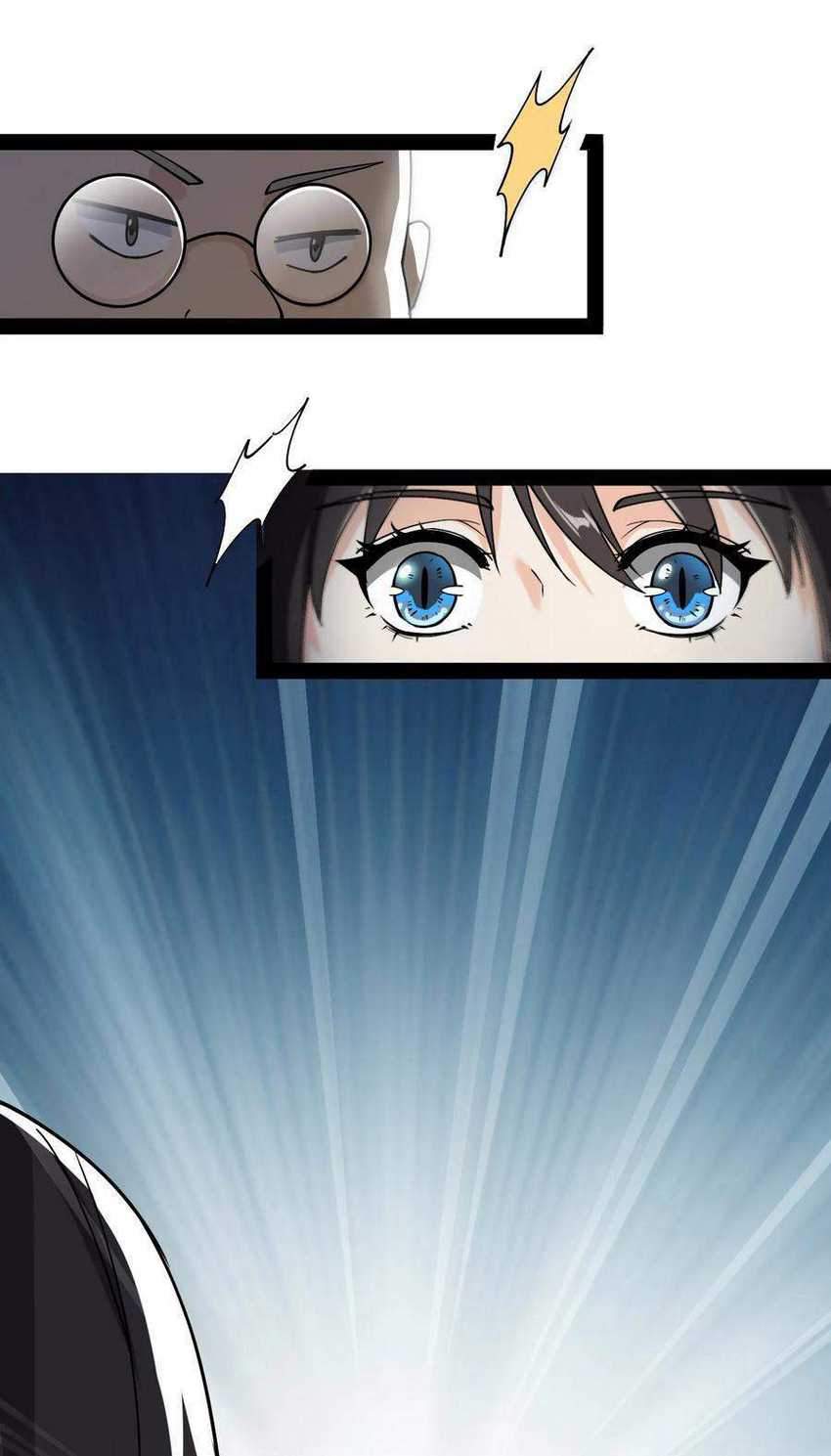 Fairy King’s Daily Life Chapter 13 Gambar 34