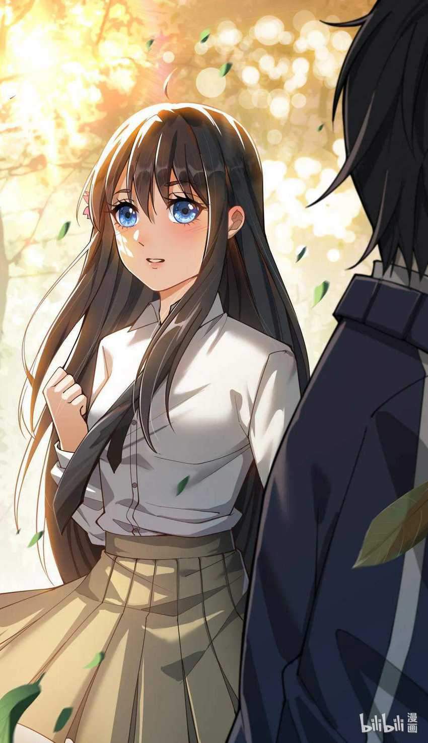 Fairy King’s Daily Life Chapter 13 Gambar 36