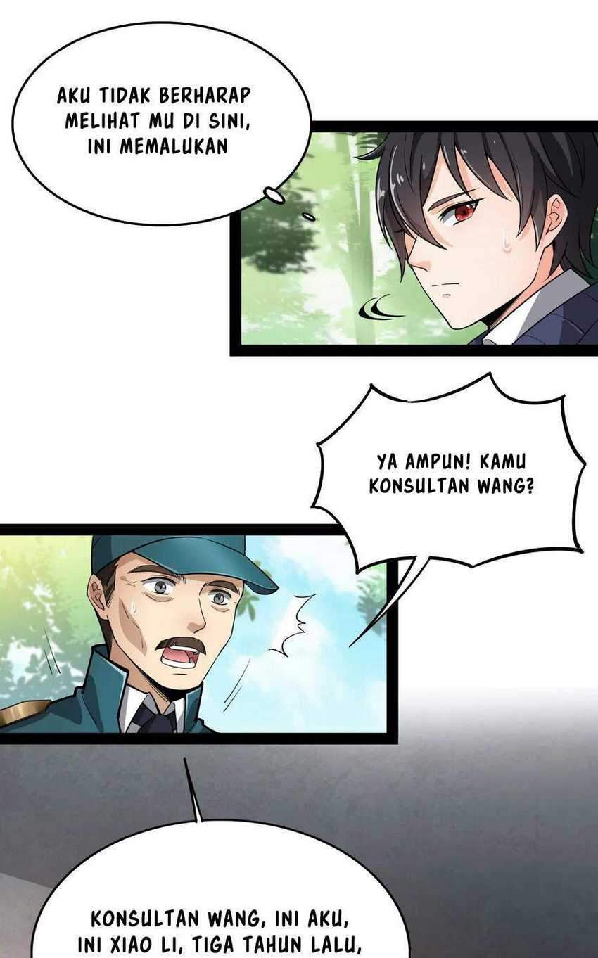 Fairy King’s Daily Life Chapter 13 Gambar 4
