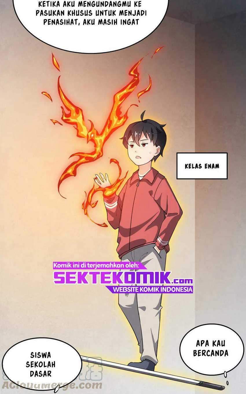 Fairy King’s Daily Life Chapter 13 Gambar 5