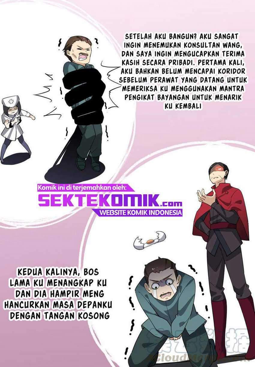 Fairy King’s Daily Life Chapter 13 Gambar 8