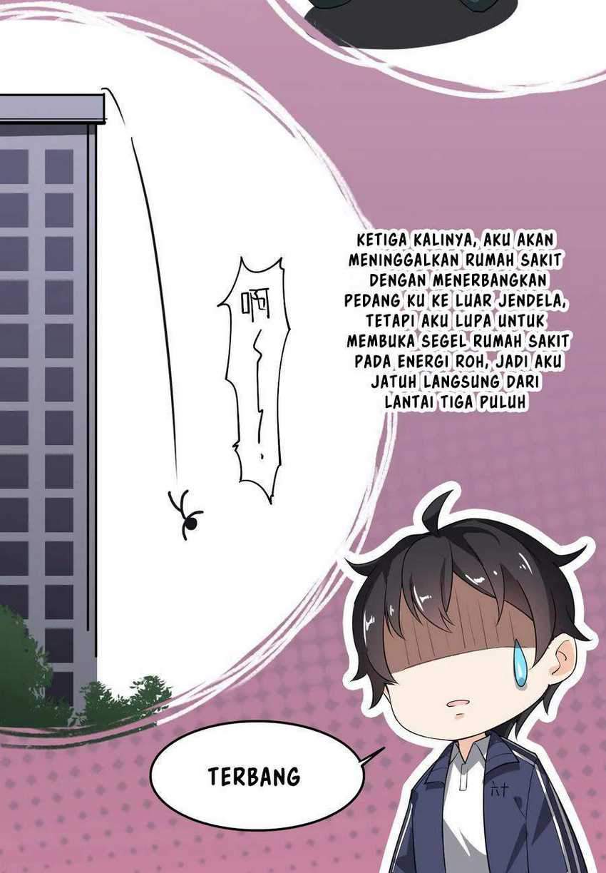 Fairy King’s Daily Life Chapter 13 Gambar 9