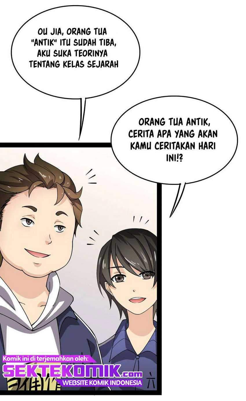 Fairy King’s Daily Life Chapter 10 Gambar 10