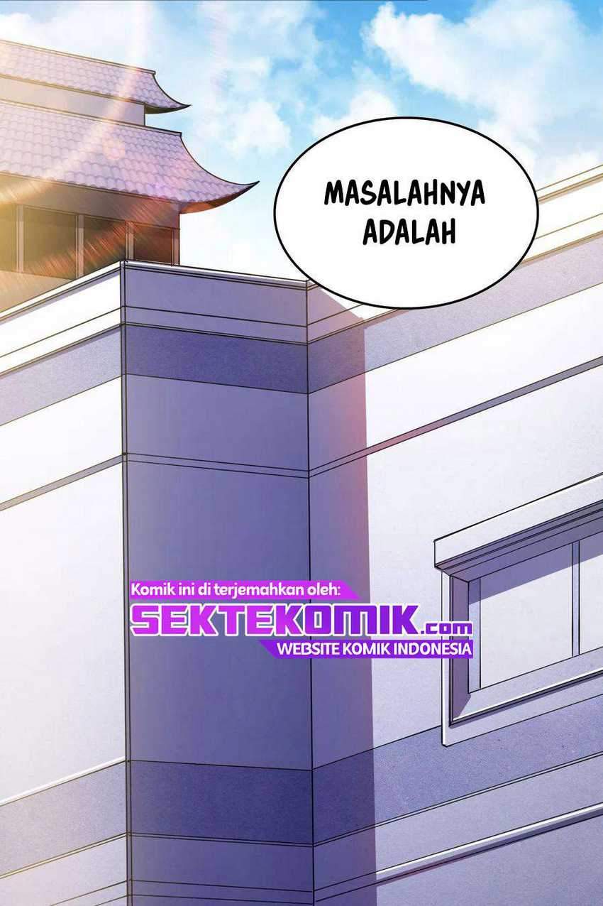 Fairy King’s Daily Life Chapter 10 Gambar 15
