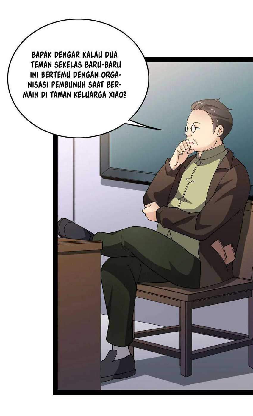 Fairy King’s Daily Life Chapter 10 Gambar 16