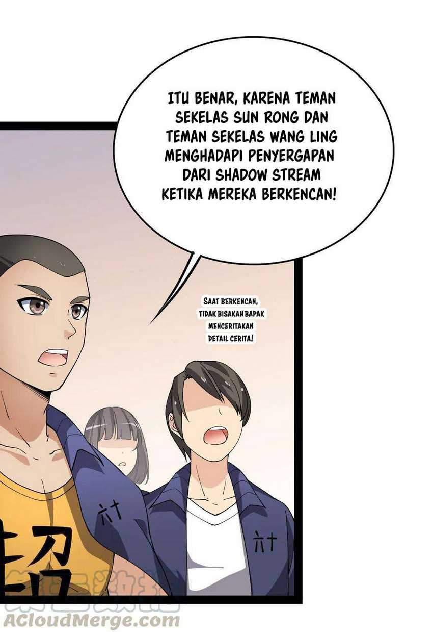 Fairy King’s Daily Life Chapter 10 Gambar 17