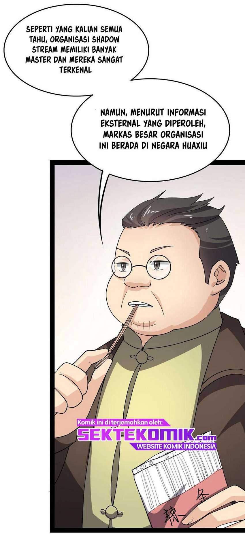 Fairy King’s Daily Life Chapter 10 Gambar 19