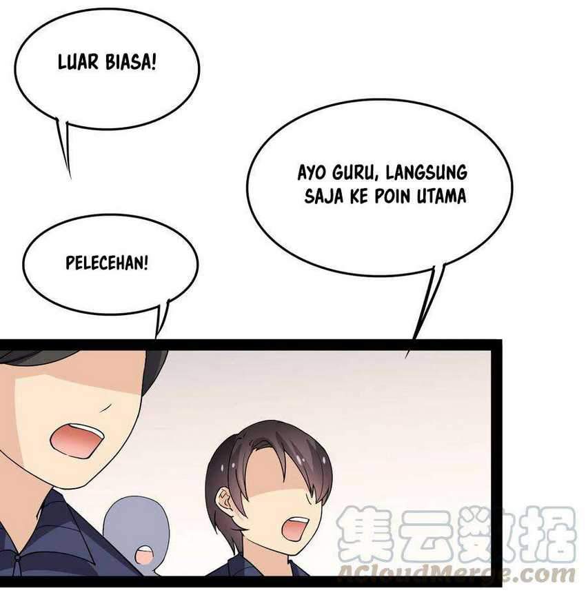 Fairy King’s Daily Life Chapter 10 Gambar 20