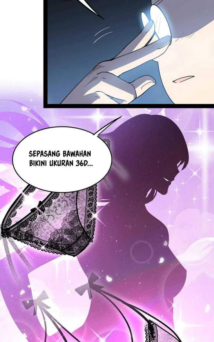 Fairy King’s Daily Life Chapter 10 Gambar 24