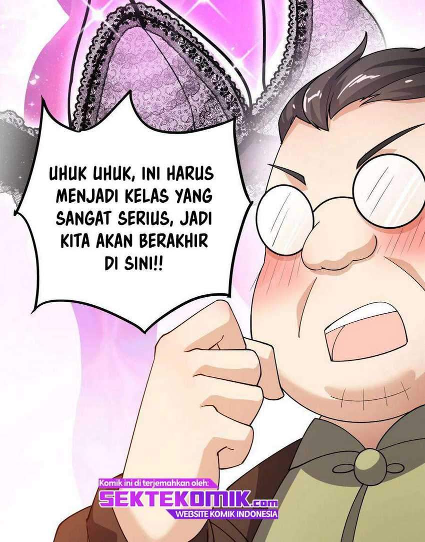 Fairy King’s Daily Life Chapter 10 Gambar 25
