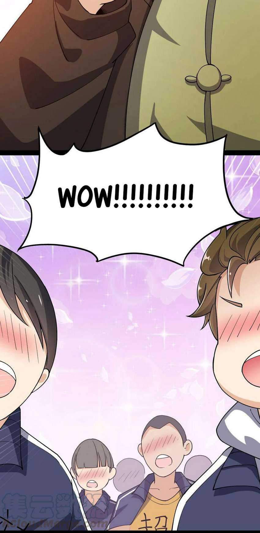 Fairy King’s Daily Life Chapter 10 Gambar 26