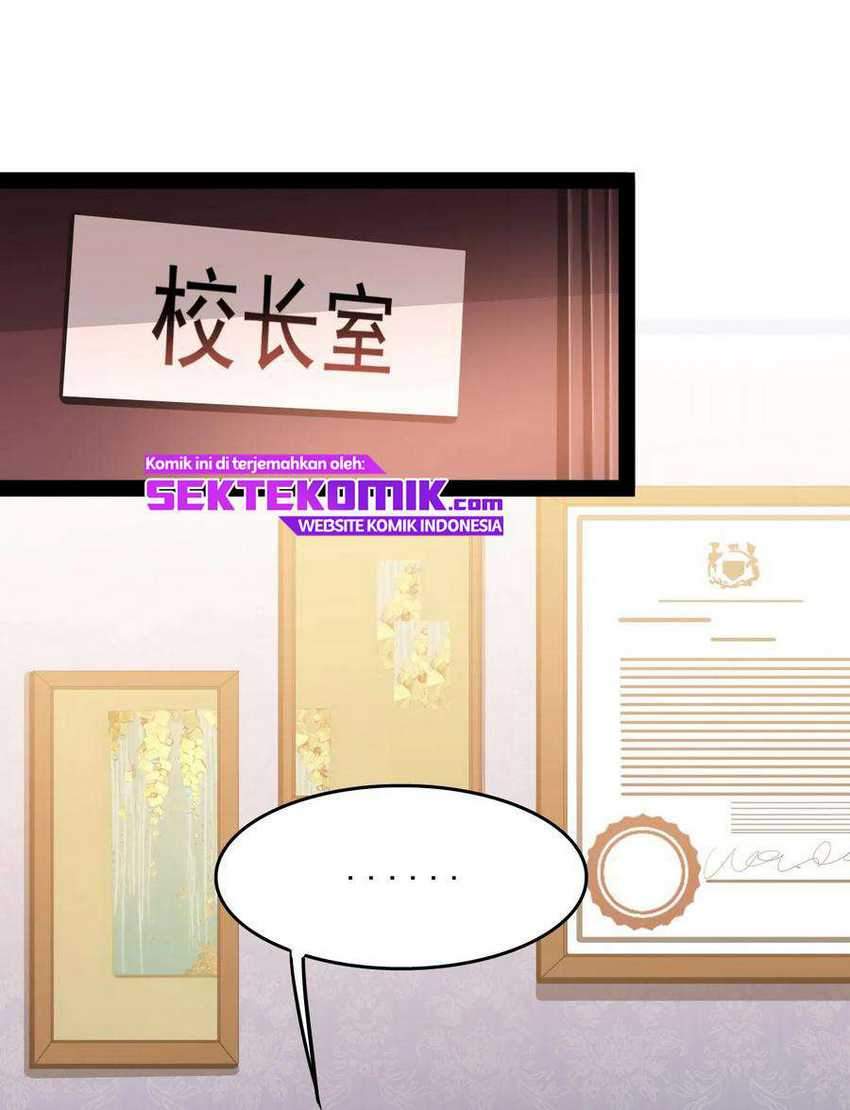 Fairy King’s Daily Life Chapter 10 Gambar 28