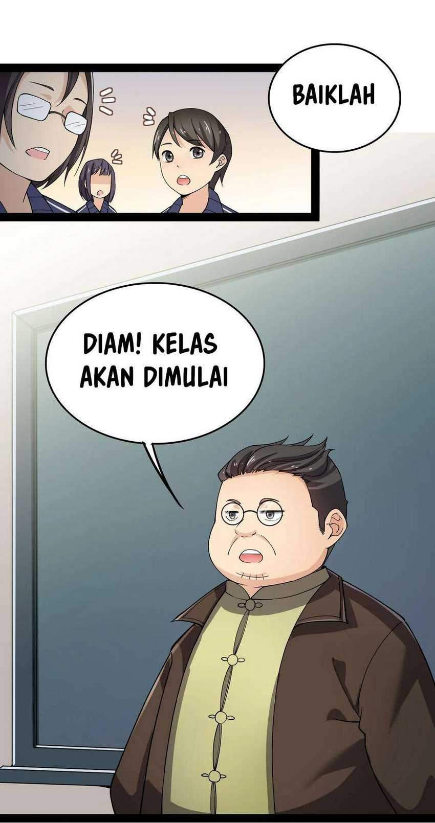 Fairy King’s Daily Life Chapter 10 Gambar 9