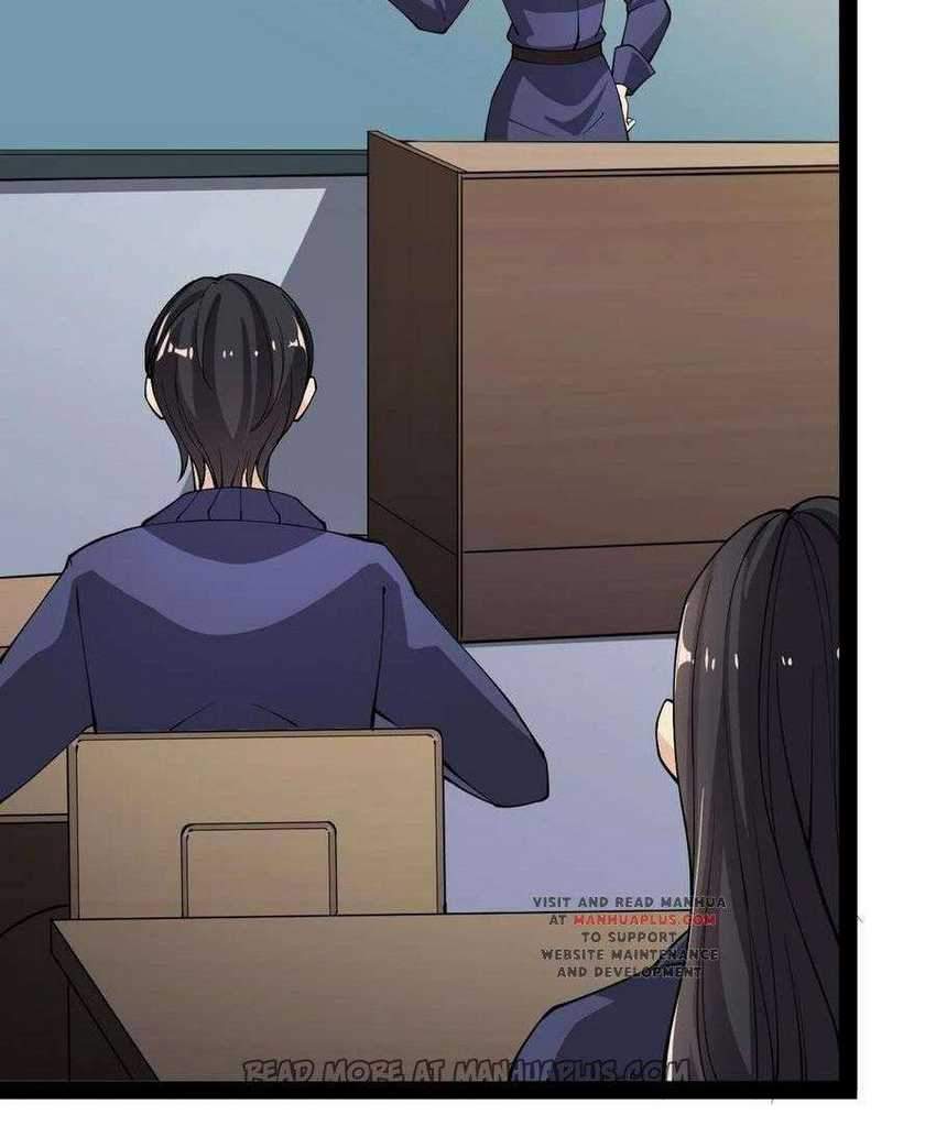 Fairy King’s Daily Life Chapter 06 Gambar 28