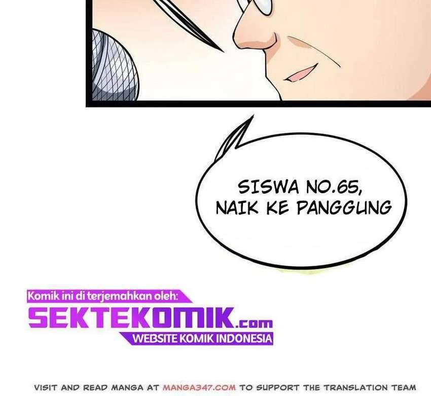 Fairy King’s Daily Life Chapter 05 Gambar 16
