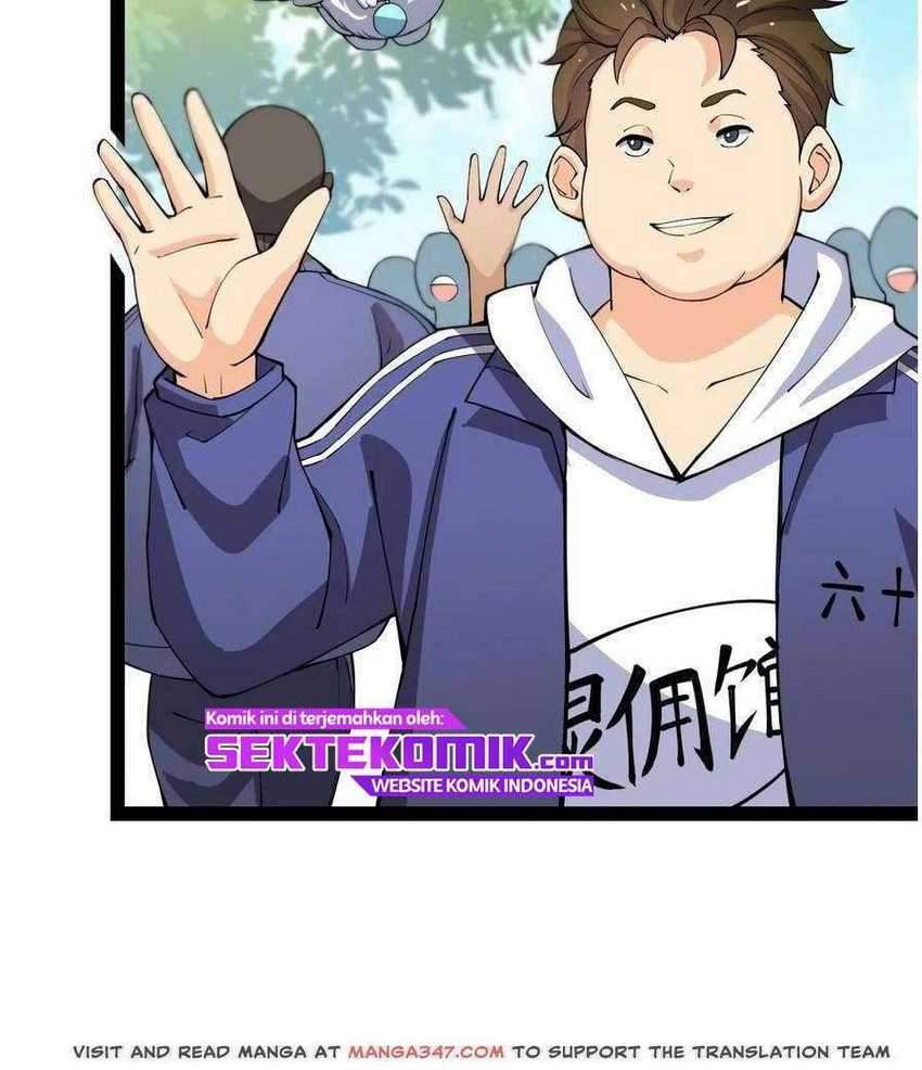 Fairy King’s Daily Life Chapter 05 Gambar 22