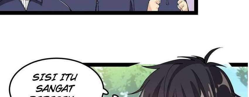 Fairy King’s Daily Life Chapter 05 Gambar 27
